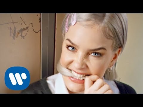 ON THE DAY WE FELL IN LOVE LYRICS - Anne Marie